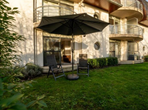 Studio Blutsyde Promenade-43 by Interhome